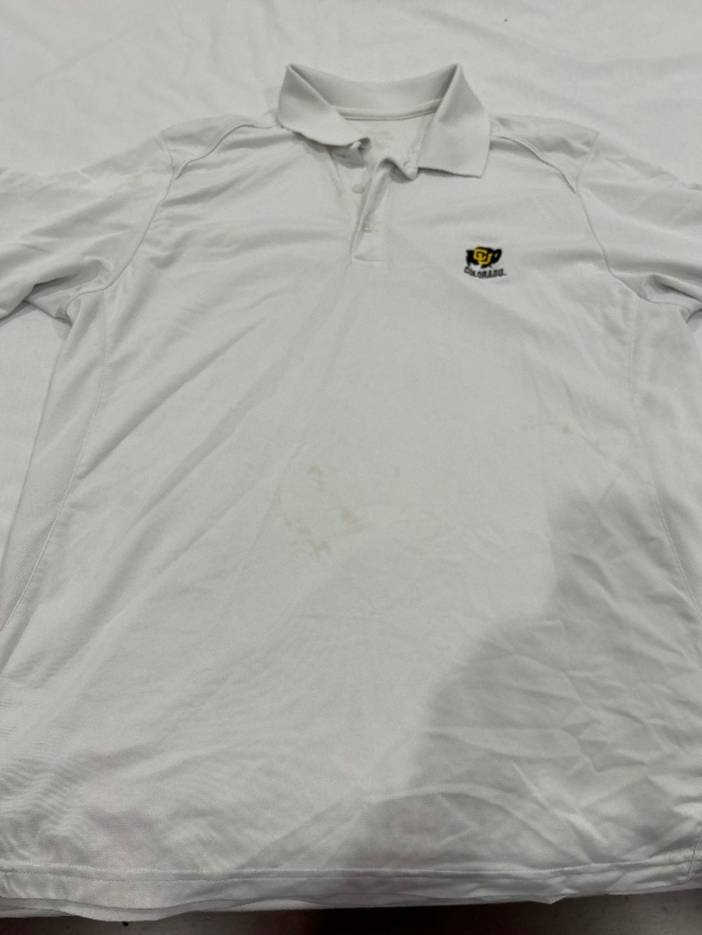 CU polo - Picture 1 of 6